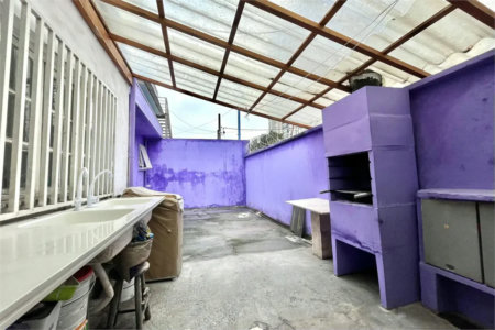 Casa à venda com 3 quartos, sendo 2 suítes, em Morumbi, São Paulo - SP