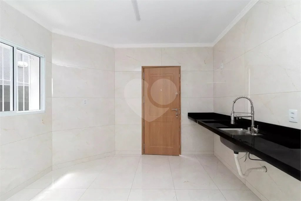 Sobrado à Venda com 300m² - Mooca