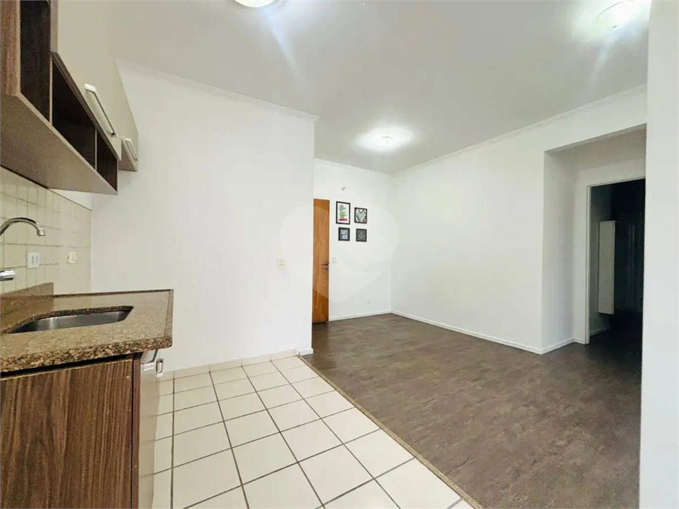Ótimo apartamento à venda com 1 quarto, 1 vaga com 41 m² na Saúde