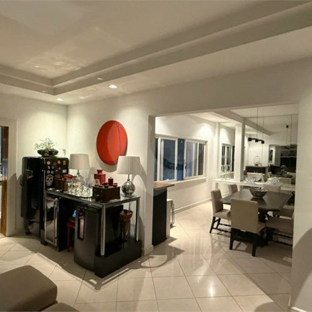 Apartamento na Consolação para locação com 3 dormitórios, 2 vagas na Consolação