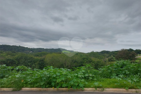 TERRENO A VENDA EM ATIBAIA - CONDOMINIO ELEMENTUM