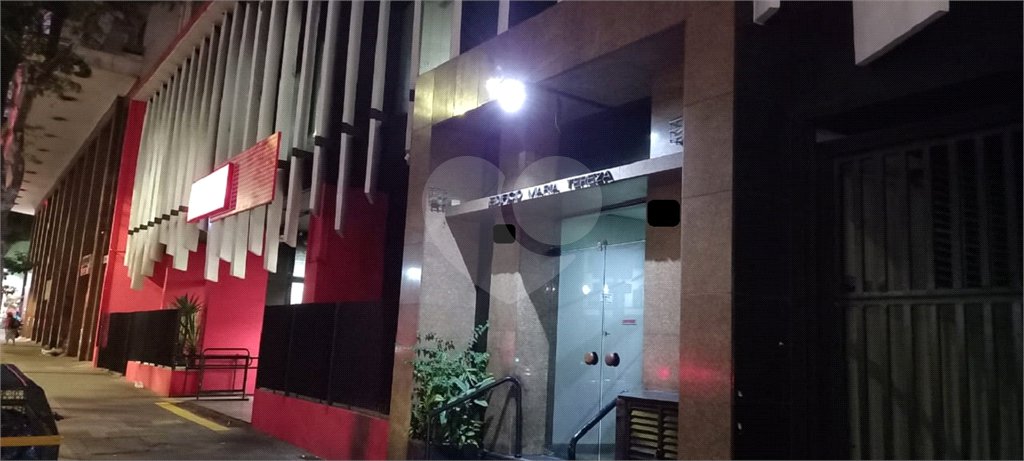 APARTAMENTO A VENDA EM SP CENTRO