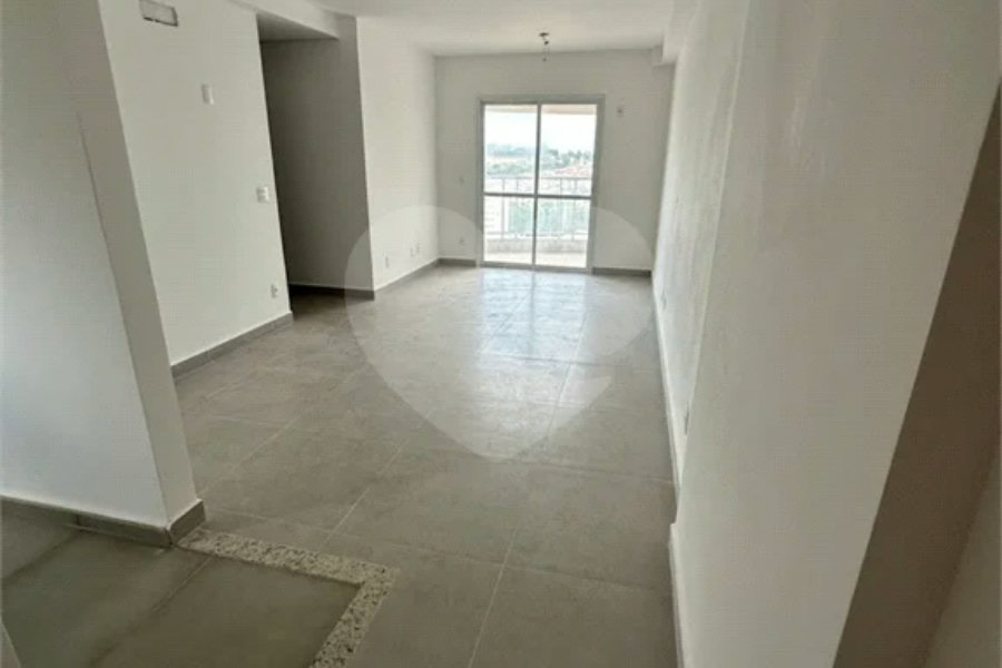 Apartamento à venda no Edifício Eco Park Independência – Vila Independência, Piracicaba/SP