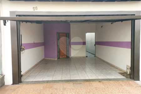 Casa térrea para venda no Parque Delta