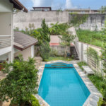 Casa à venda com 4 suítes em Chácara Monte Alegre, São Paulo, SP