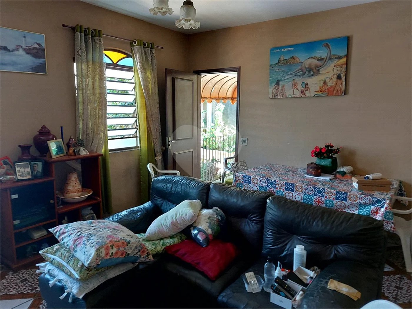 Casa à venda com 5 quartos em Santa Rosa, Vinhedo, SP