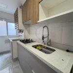 Apartamento à venda no Let's Cassandoca – 2 quartos, 37m² – Novo!