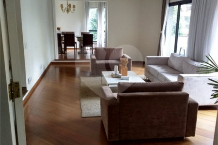 APARTAMENTO ALTO PADRÃO NA ACLIMAÇÃO A 36% ABAIXO DO VALOR DE MERCADO.