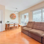 APARTAMENTO A VENDA NA VILA CLEMENTINO COM 3 QUARTOS