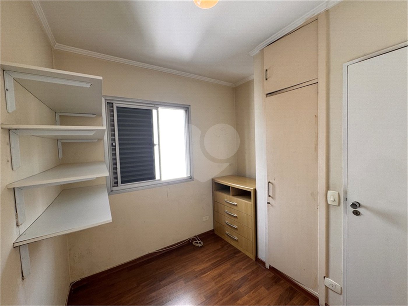 Apartamento Moema – 3 Dormitórios - Ar Condicionado - 80 mts², 2 Vagas