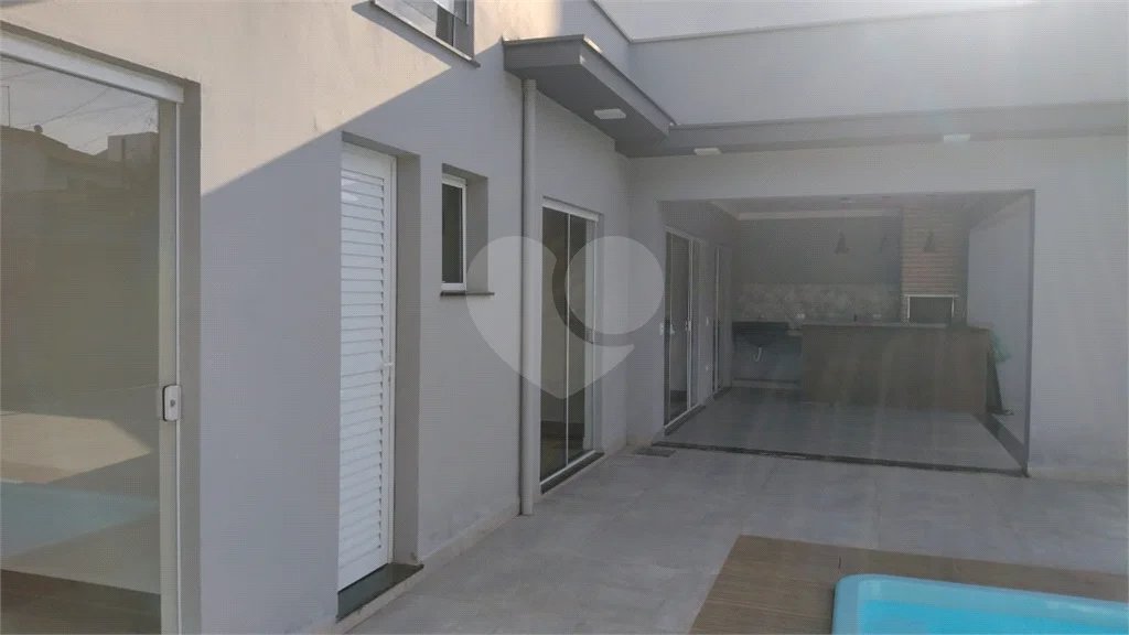 Casa à venda no bairro Vila Industrial em Piracicaba/SP.