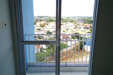 Apartamento para Locação no Residencial Verona em Valinhos/SP