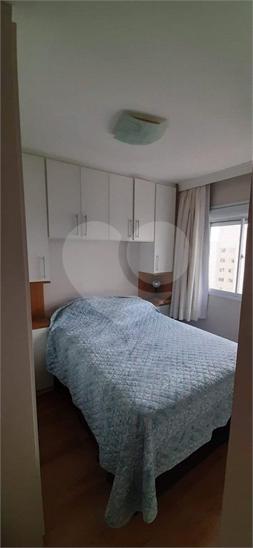 Apartamento à venda com 3 quartos, sendo 1 suíte, em Brás, São Paulo, SP