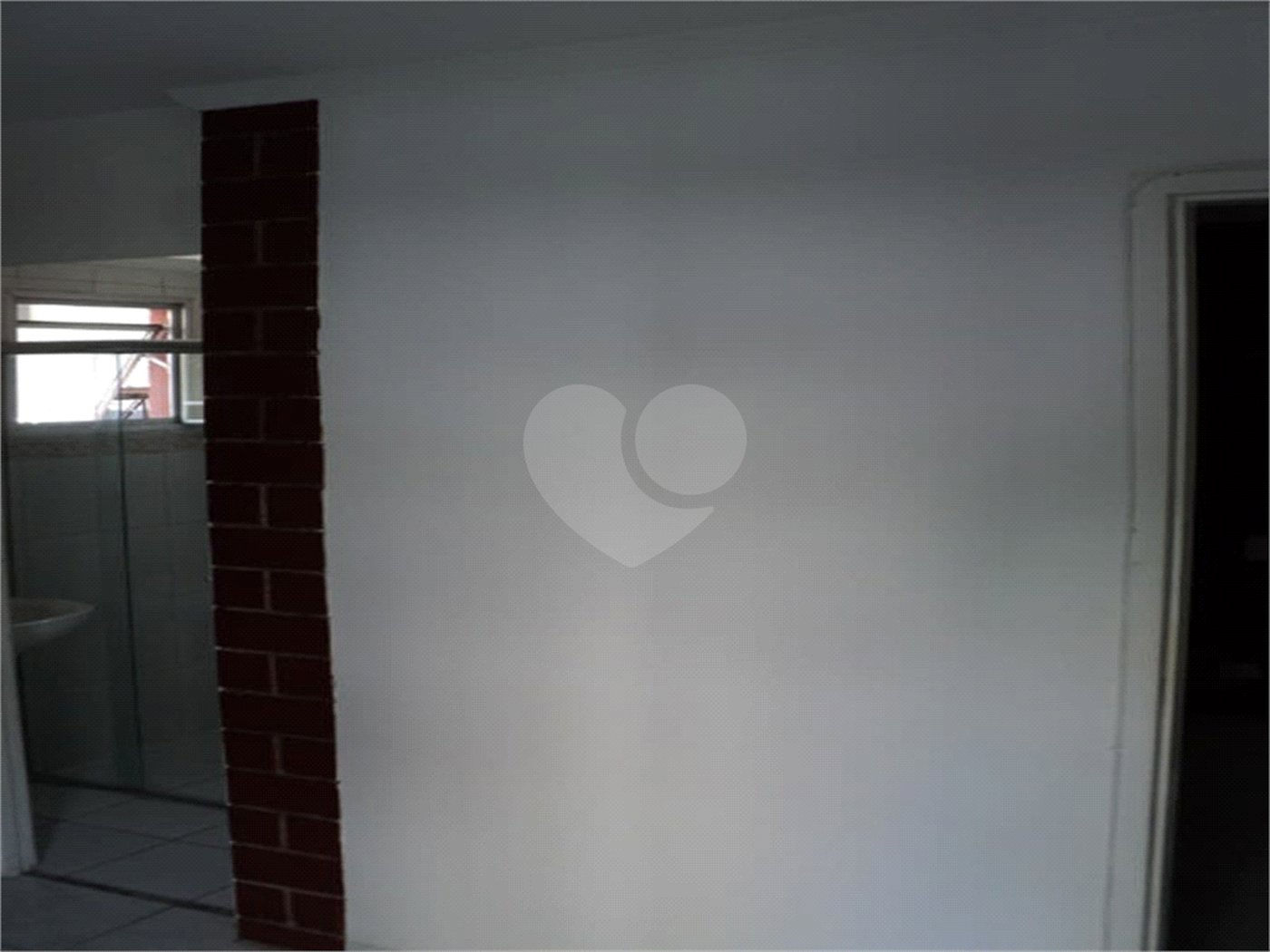 Apartamento com 32m² na região da Bela Vista em São Paulo - SP.