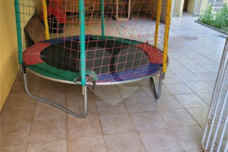 Casa térrea à venda 350m² - Saúde