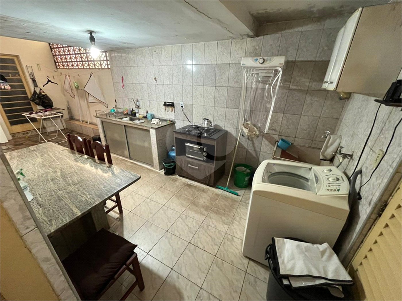 Casa a venda na Cidade Jardim com 3 dormitorios e 1 suite