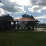 Chácara no Condomínio Itaipu
