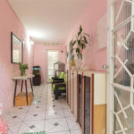 Casa à venda com 90m², 2 quartos e 1 vaga no Bosque da Saúde