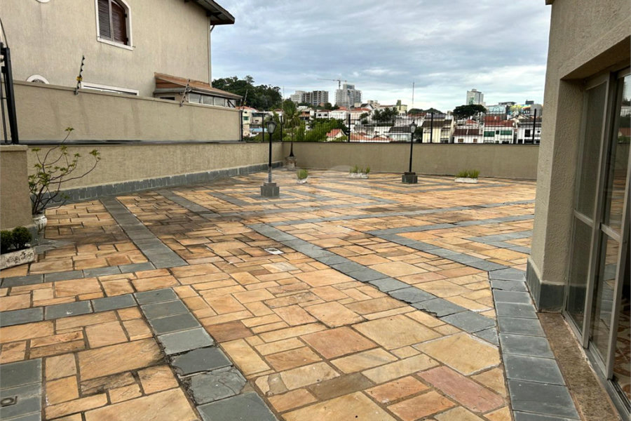 Amplo Apartamento Jardim França