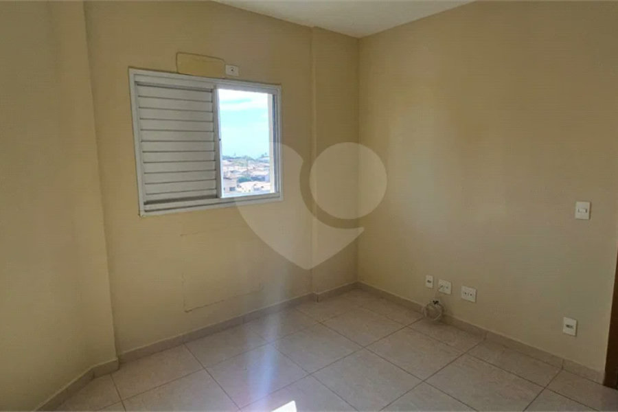 APARTAMENTO COM SUITE À VENDA – NOVA AMÉRICA | PIRACICABA/SP