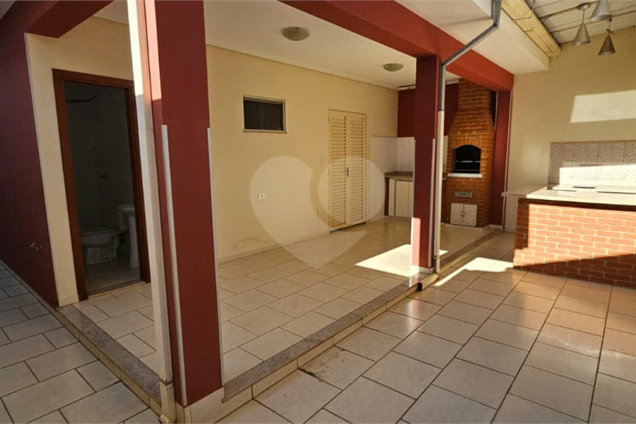 Casa à Venda – Bairro Panorama | Piracicaba/SP