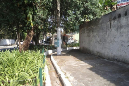 Terreno à venda em City Campo Grande, São Paulo, SP