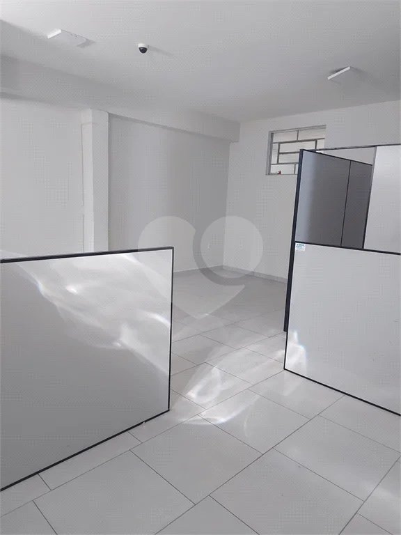 Salão Comercial para locação em Indaiatuba/SP no Bairro Vila Georgina -Fotovoltaica instalada.