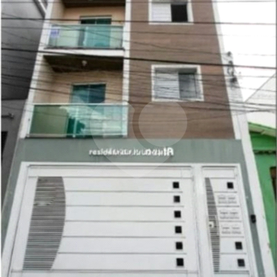 Casa com 55m² , 2 dormitórios , 1 vaga , à venda na Vila Formosa.