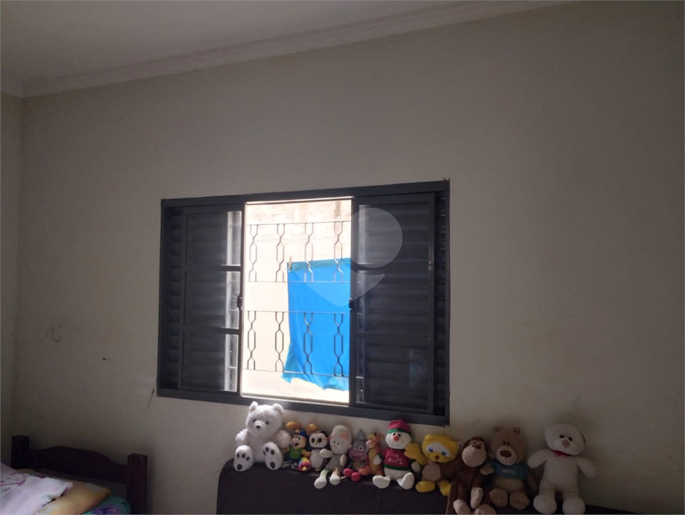 Casa térrea no Cidade Aracy