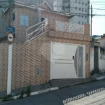 Casa de 3 quartos à venda em Jardim Penha/Ermelino Matarazzo