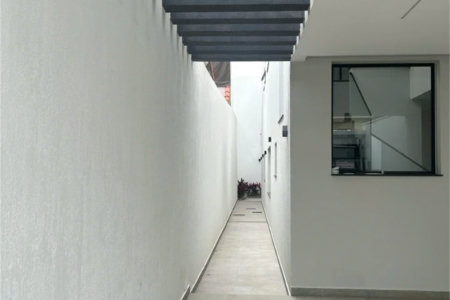 Sobrado à venda com 3 suítes em Vila Yara, Osasco, SP