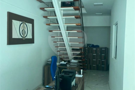 Sala comercial em Atibaia ¨- Edifício Patinai