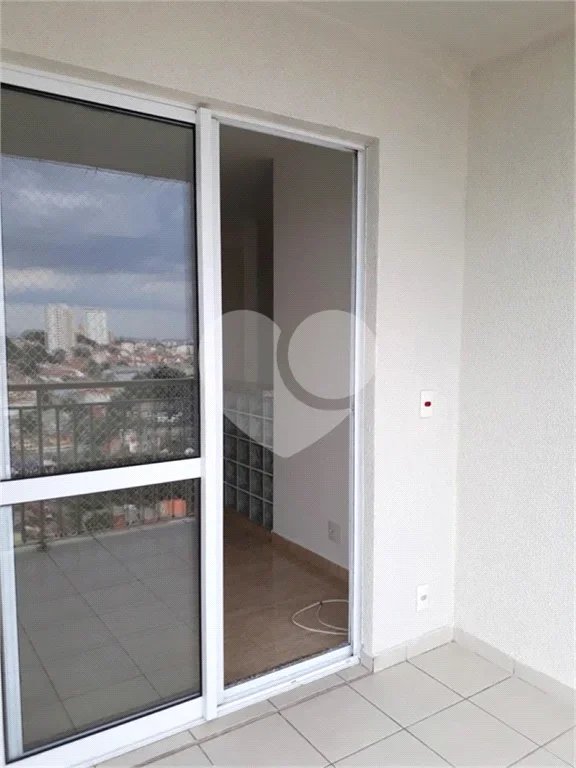 Apartamento para alugar com 3 quartos, sendo 1 suíte, em Tucuruvi, São Paulo, SP