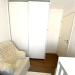 Apartamento à venda Vila Gumercindo - 2 dormitórios, 1 suíte, 1 vaga