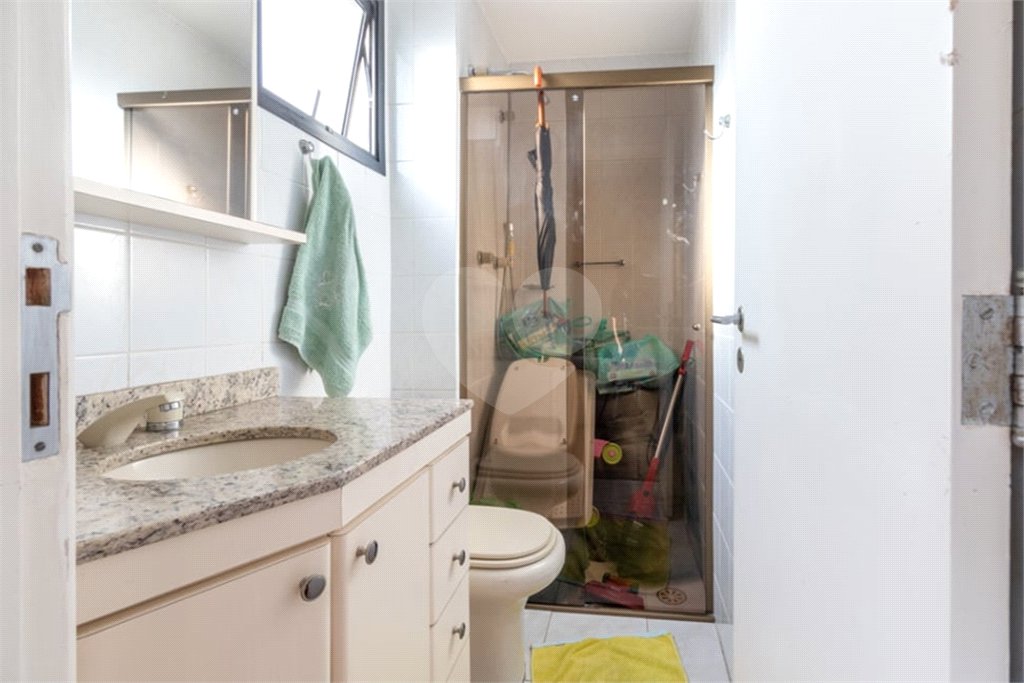 Apartamento á venda - Vila Clementino