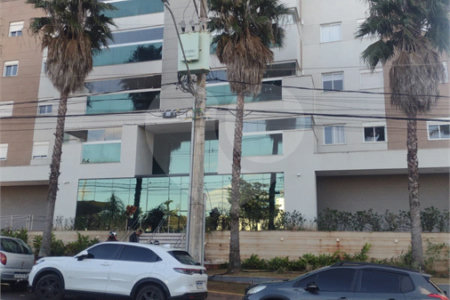 Apartamento á venda no Condomínio Edifício Murano