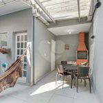 Sobrado para alugar com 2 quartos, sendo 1 suíte, em Alto da Boa Vista, São Paulo, SP