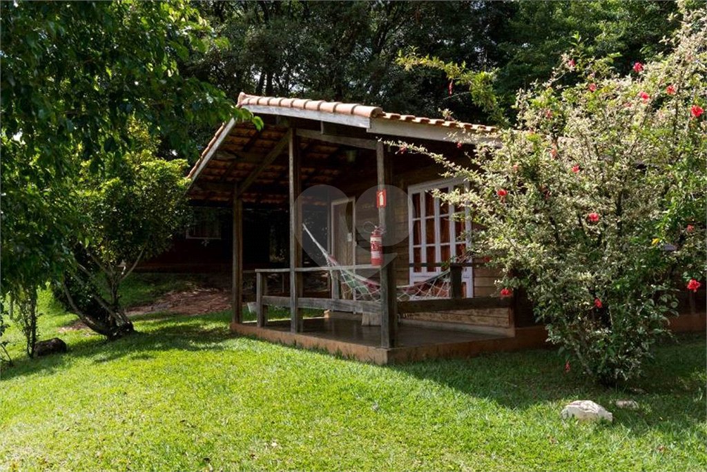Fazenda à venda com 11 quartos no Centro, Analândia, SP