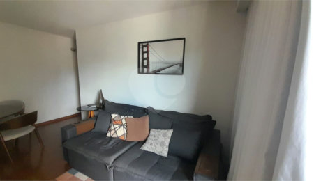 Apartamento para alugar com 2 quartos, sendo 1 suíte,  em Vila Olímpia, São Paulo, SP