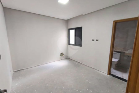Sobrado com 223 m² - São Bernardo do Campo