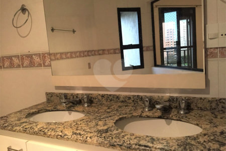Apartamento à venda com 4 suítes em Chácara Santo Antônio (zona Sul), São Paulo, SP
