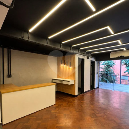 PRÉDIO COMERCIAL DE 400M² PARA LOCAÇÃO 3 ANDARES EM SBC