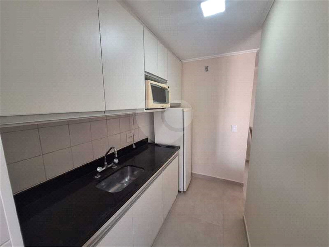 Apartamento 02 dormitórios
