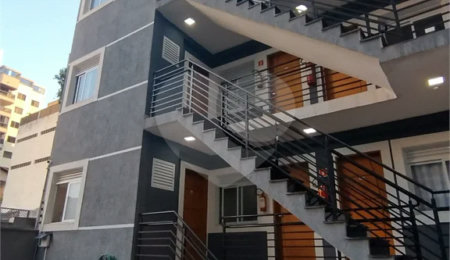 Studio à venda com 1 quarto em Santana, São Paulo, SP
