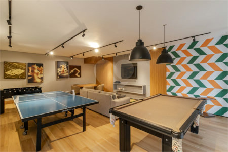 Apartamento na Mooca novo pronto para morar com 159 m² útil 4 banheiros 2 vagas 4 quartos 1 suíte Lazer Completo Aceita Permuta
