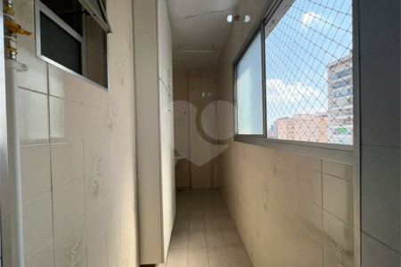 Apartamento á venda - Vila Guarani