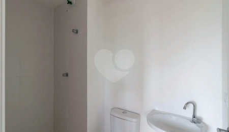 Apartamento para alugar com 2 quartos em Barra Funda, São Paulo, SP