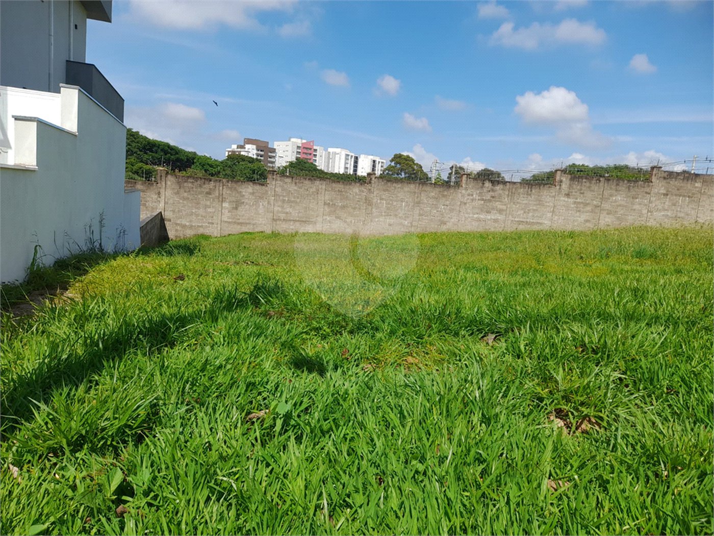 Terreno à venda no condomínio Parque Faber 2