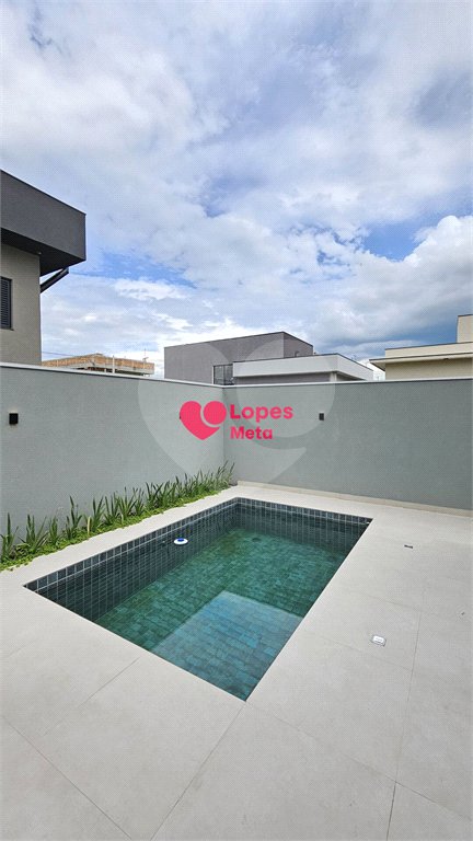 CASA DE CONDOMINIO COM 4 DORMITORIOS, RESERVA DO ARUANÃ, SÃO JOSÉ DOS CAMPOS
