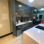 Apartamento pronto para morar no Trilogy Home